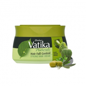 Vatika-Olive-Hair-Fall-Control-Styling-Hair-Cream-210ml